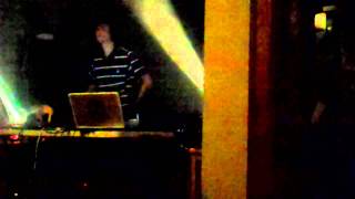 Klownin & Fischer Shuffling + Sebris live!