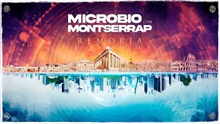Microbio con Montserrap - Remoria (Lyric Video)