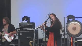 Änglagård - Höstsejd (live at the Loreley Night of the Prog)