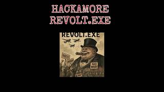 Hackamore   REVOLT EXE