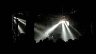 Tiefschwarz @ SMS 2008