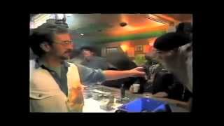 Kenneth "K" Morrow / Trichome Technologies on CBS / 60 Minutes with Morley Safer