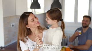En este Día de las Madres, demuestra tu admiración por el cariño y la fortaleza de mamá con Famsa.