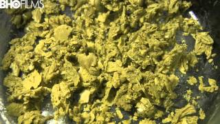 Tahoe OG Budder