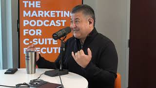 Your Sales Team Is Broken with Crispin Cruz