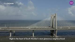 Lodha Signet | Codname MUST-HAVE OFFICES | Lower Parel