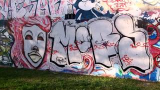 Buenos Aires Graff// Plop.Mers.RKS.