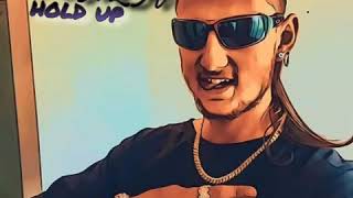 DONZA - Hold up