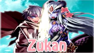 Monster Girl Quest Soundtrack - Zukan