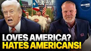 Angry Donald Trump ATTACKS BAD BUNNY & U.S. OLYMPIC ATHLETES!!!