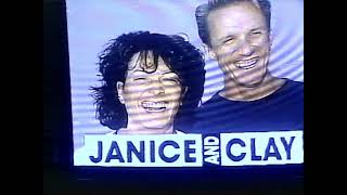 Z 95.3 Commercial from the mid-90s.