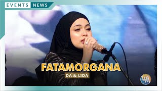 FATAMORGANA & HABIS GELAP TERBITLAH TERANG - Putri X Aulia X Ical (HUT Bpk H. Alwi Ruslan)