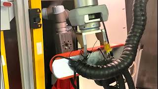 Radalytica newly provides imaging service of large objects