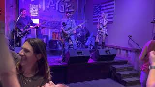 Jake Taylor Music, Michael Pisculli, Clark"CJ" James, Kari Nelson