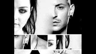 Linkin Park & Evanescence mashup ~ "My Heart Is Crawling"