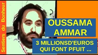 NOUVEAU Oussama quitte définitivement the Family !!