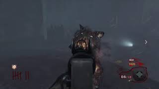 Black Ops - Zombies - Kino With Randoms