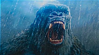 monarch legacy of monsters Kong Scene Season 1 episode 10 Hd 2K