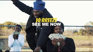Jo Breeze - See Me Now (Music Video)