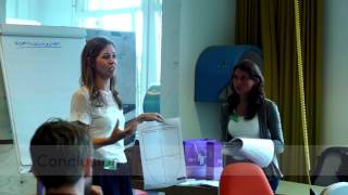 Social Startup Day