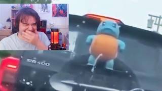 If I laugh I end stream (Episode 1 VOD)