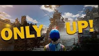 OnlyUp! Live