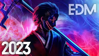 Music Mix 2023 🎧 EDM Remixes of Popular Songs 🎧 EDM Best Gaming Music Mix