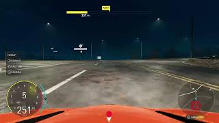 The Crew Motorfest Turning & Burning with Dragon'schild666 PT2 ****Live****