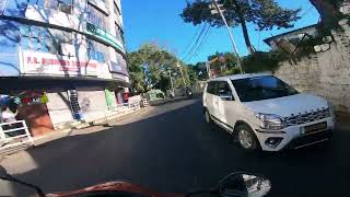 AIZAWL SUNDAY MORNING | MSV TO ZARKAWT
