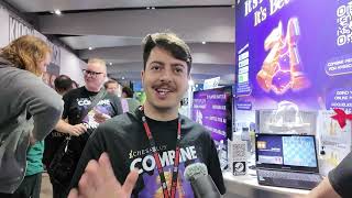 ChessPlus | PAXAUS 2025 Interview