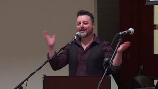 Dismantling the Colonial Mind: A Path to Discovering Our Common Humanity | Abe Drennan