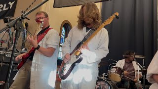 ESTROGENTS - "Romance Pumpkins" Live @ Bike & Sol 05/30/2026