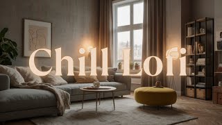Chill Lofi Beats Mix [chill lo-fi hip hop beats/Study & Relax Music] Vol. 46
