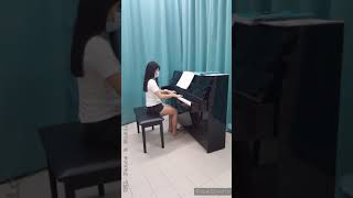 Rockschool Piano Syllabus 2020 Grade 8 - Piano Solo [Mock Exam] [2020]