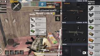FasTest Win in TDM MODR 18 KILLS xD