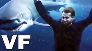 SHARK TERROR Bande Annonce VF (2026) Requin