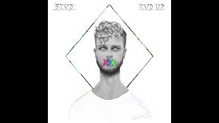 3RVD - RVD UP (Lyric Video)