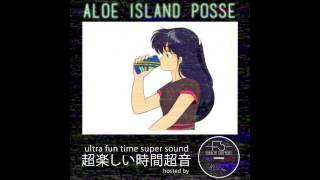 Aloe Island Posse's Ultra Fun Time Super Sound Mix