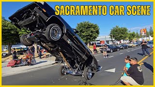 Sacramento Car Culture Proves It’s All One Love