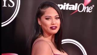 Insecure Ayesha Curry admits she got a botched boob job after 2nd pregnancy 5/14/19
