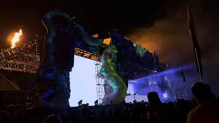 WOOLI X GRiZ Electric Forest Open song