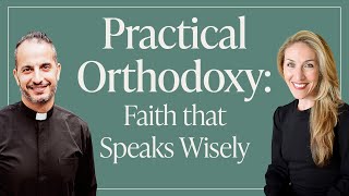 Live with the Louhs - Faith that Speaks Wisely