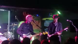 Kula Shaker Persephone live at the Cavern Club Liverpool 23rd November 2025
