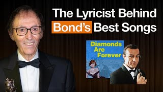 The Man Behind James Bond's Most Iconic Soundtracks | Don Black #028