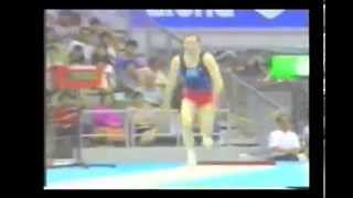 Gymnastic Code of Points. Vault. Groop IV