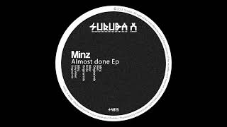 minz - - melt [original mix surubax015]