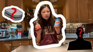 Asking FAMOUS YouTubers How to Make a PB&J!!!