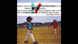 twenty one pilots - Car Radio Piano Outro [from Regional at Best]