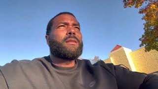 CRIPMAC live tomorrow at 12noon, last live was muted