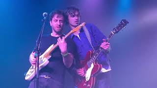 Phantom Planet - Knowitall - Live @ The Glass House (October 15, 2021)
